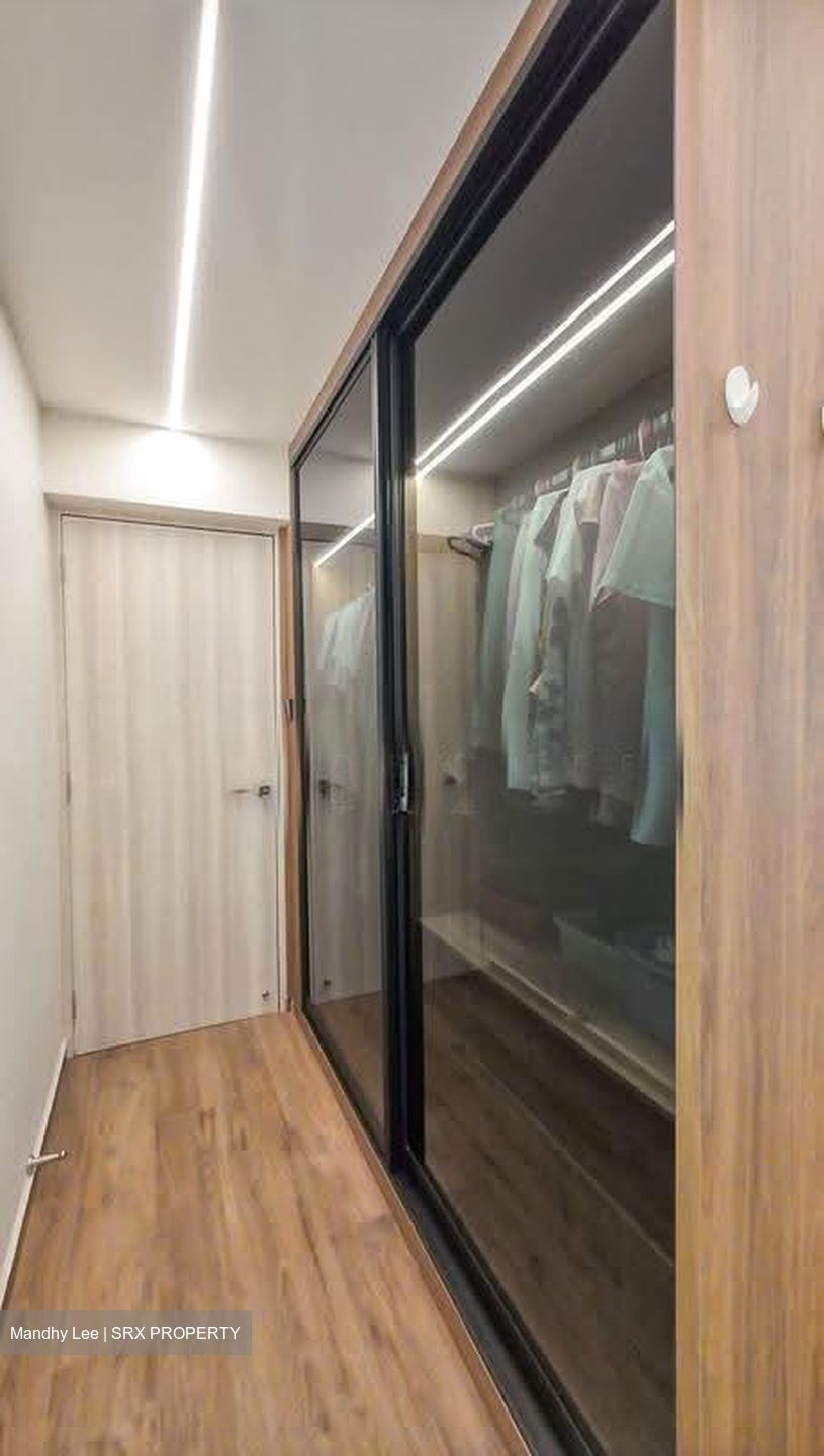 Blk 553 Cheng San Place (Ang Mo Kio), HDB 5 Rooms #610509161